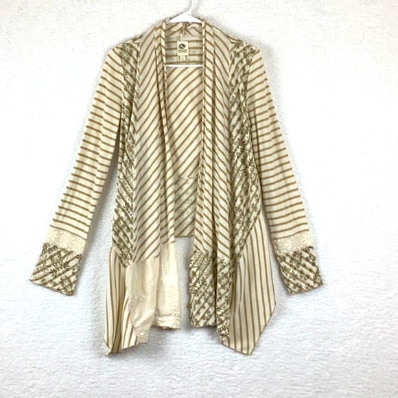 Tiny Brand Women’s Open Cardigan S Lg. - Picture 6 of 10